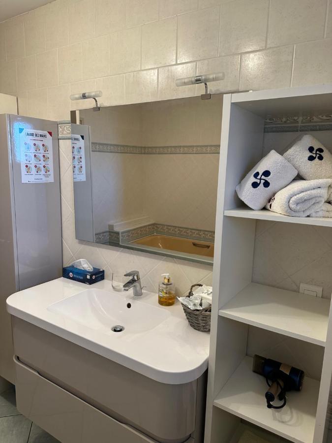 Les Chambres D'Arrauntz Ustaritz Kültér fotó