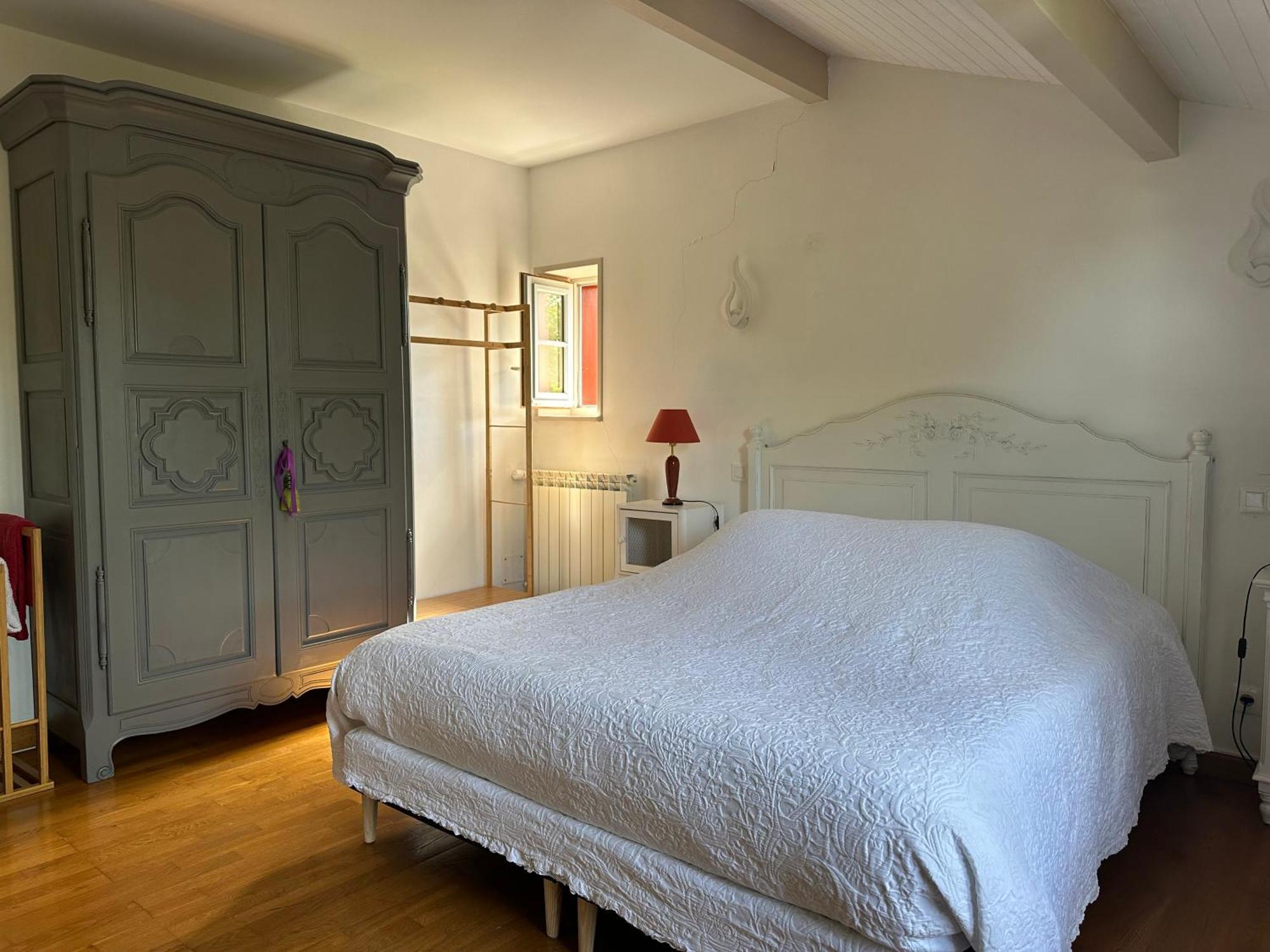 Les Chambres D'Arrauntz Ustaritz Kültér fotó