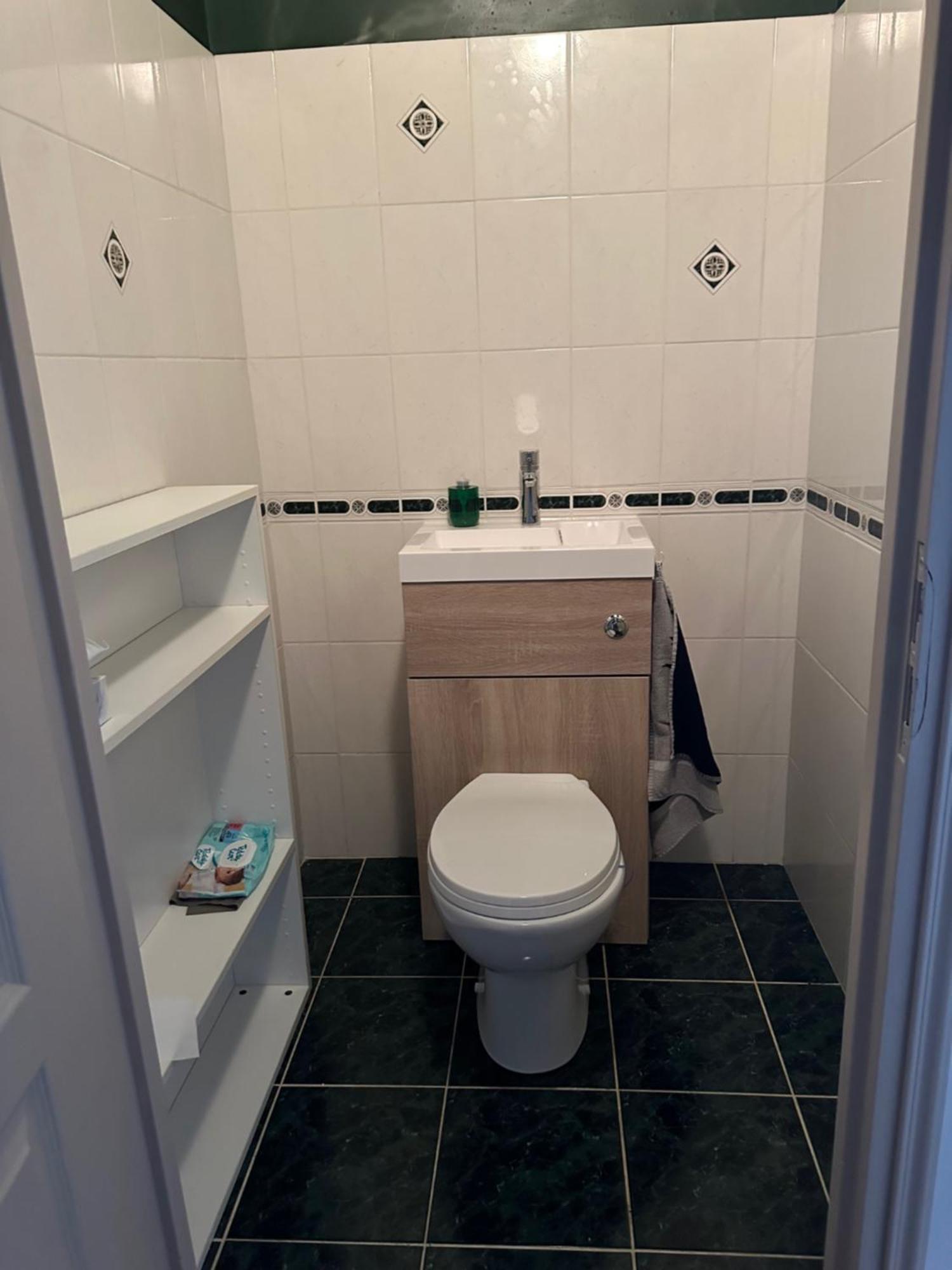 Les Chambres D'Arrauntz Ustaritz Kültér fotó